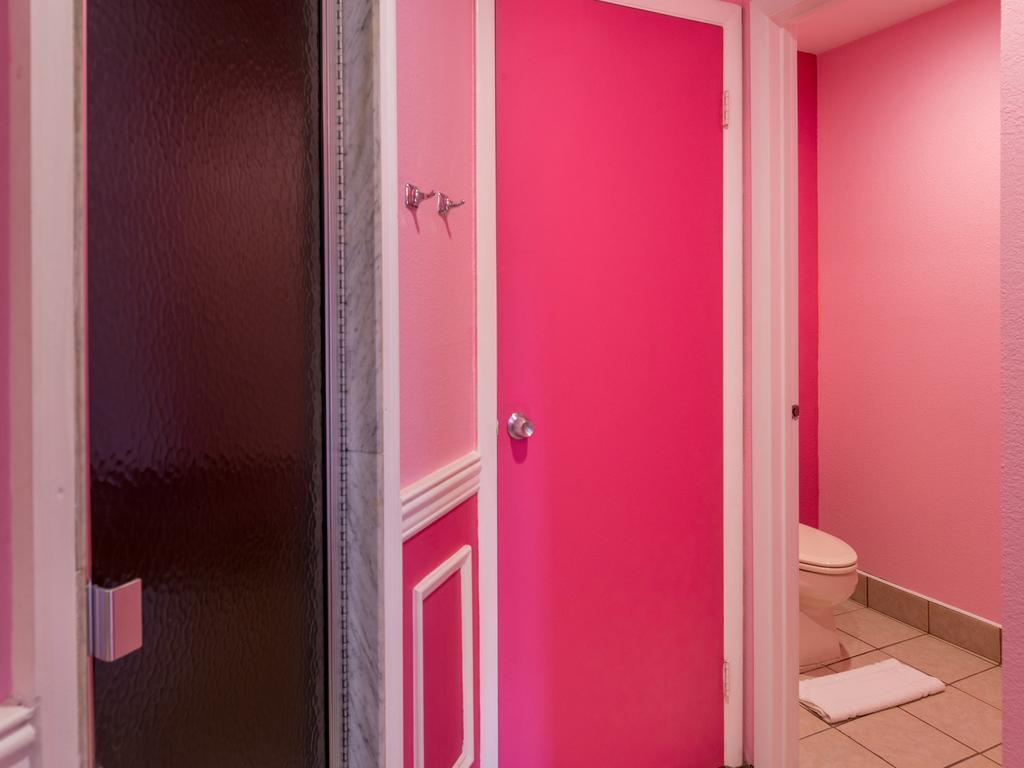 בנסאלם Inn Of The Dove Romantic Luxury & Business Suites מראה חיצוני תמונה
