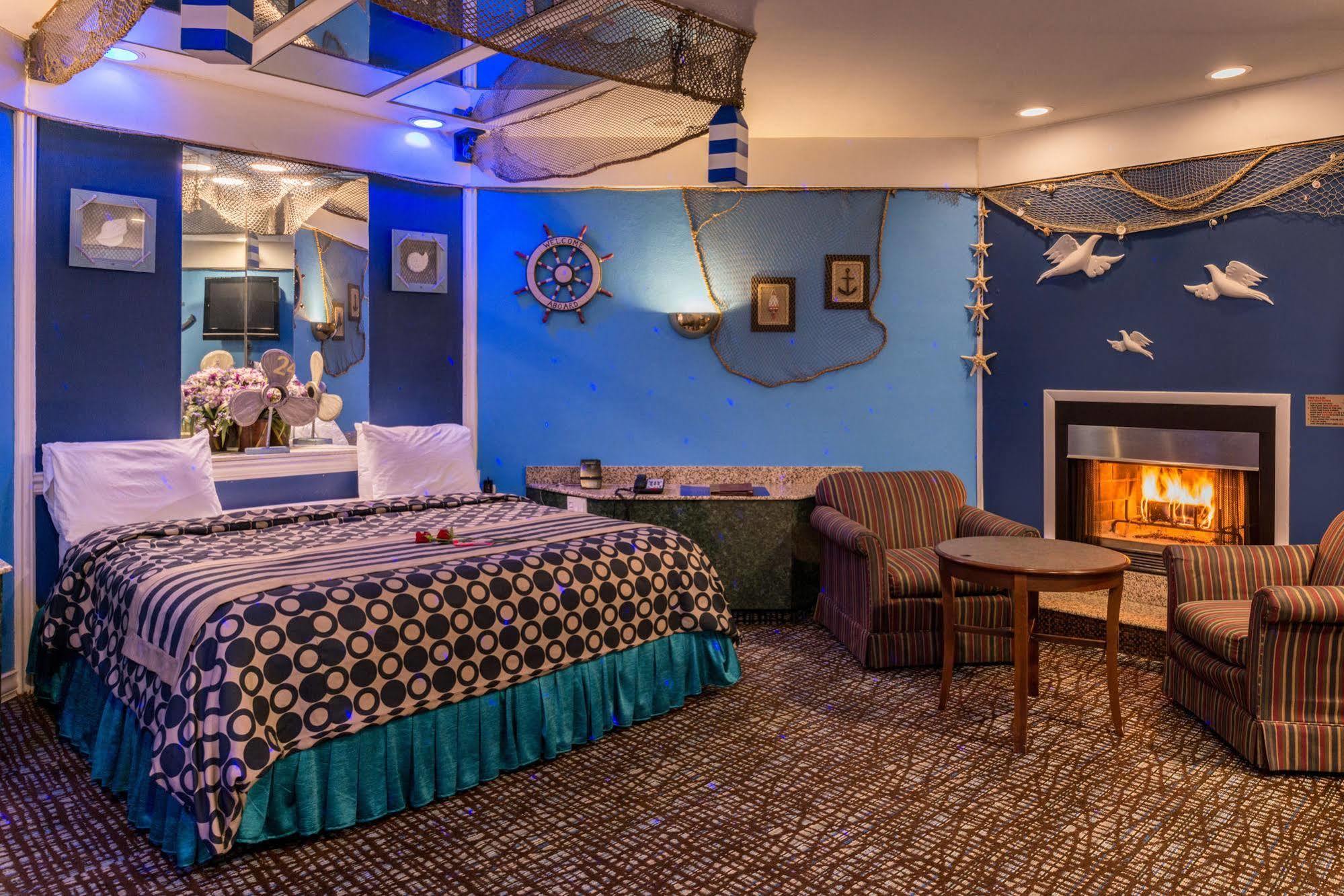 בנסאלם Inn Of The Dove Romantic Luxury & Business Suites מראה חיצוני תמונה