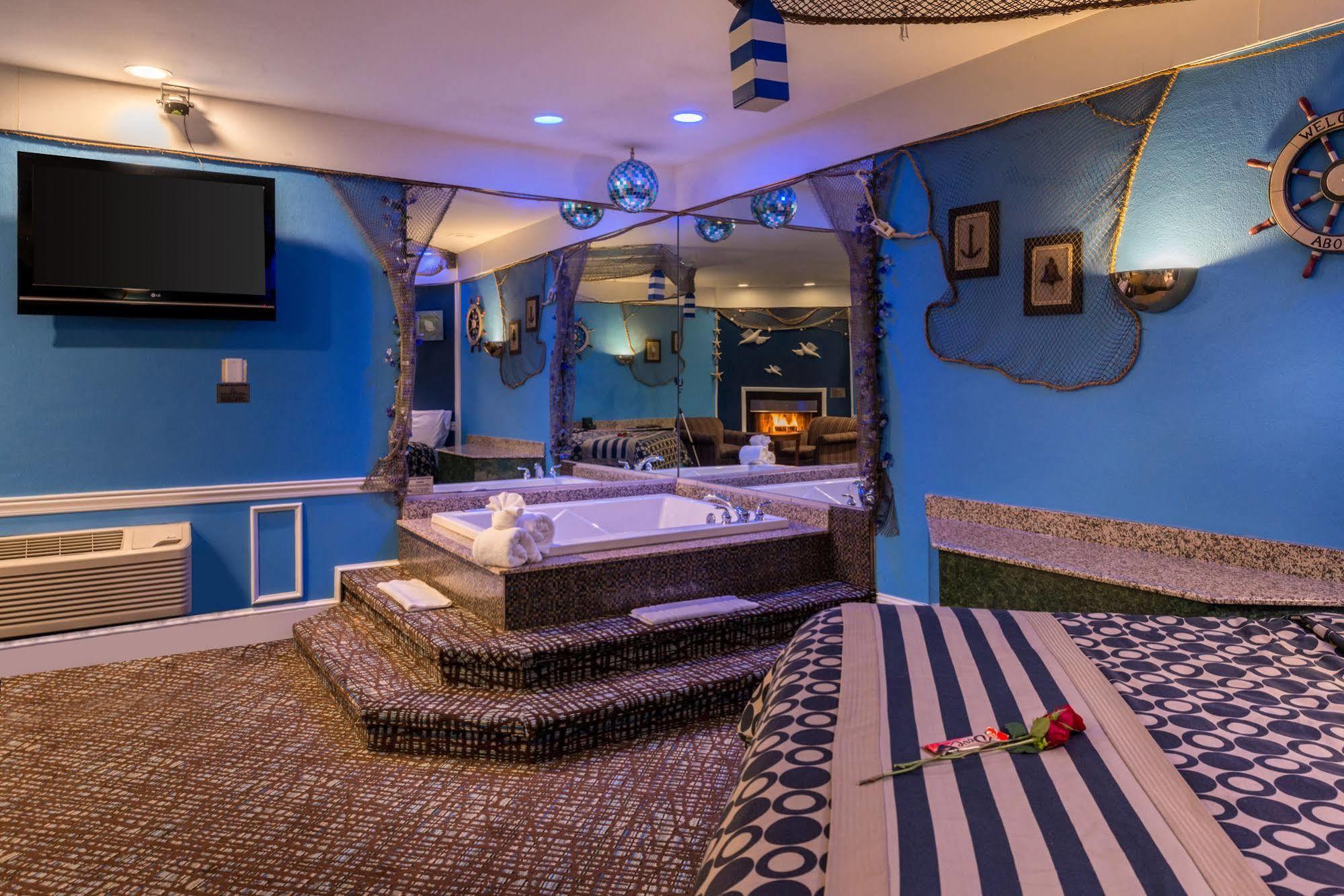 בנסאלם Inn Of The Dove Romantic Luxury & Business Suites מראה חיצוני תמונה