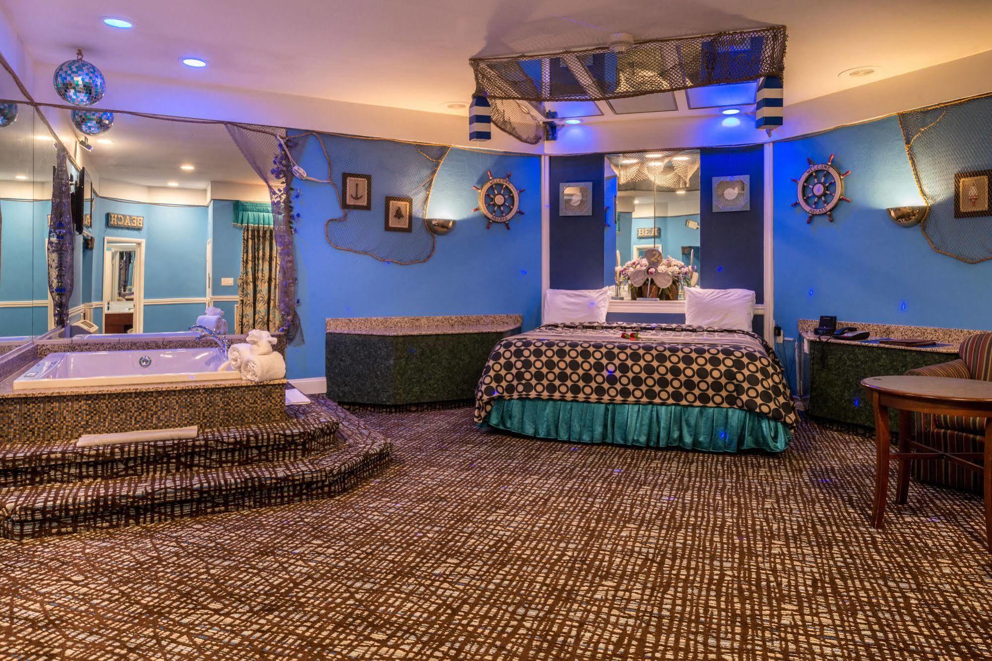בנסאלם Inn Of The Dove Romantic Luxury & Business Suites מראה חיצוני תמונה