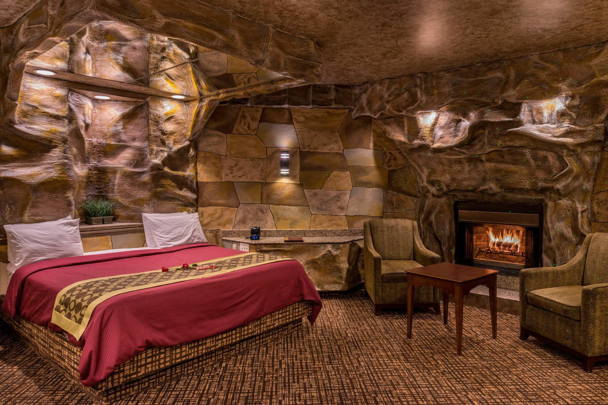 בנסאלם Inn Of The Dove Romantic Luxury & Business Suites מראה חיצוני תמונה